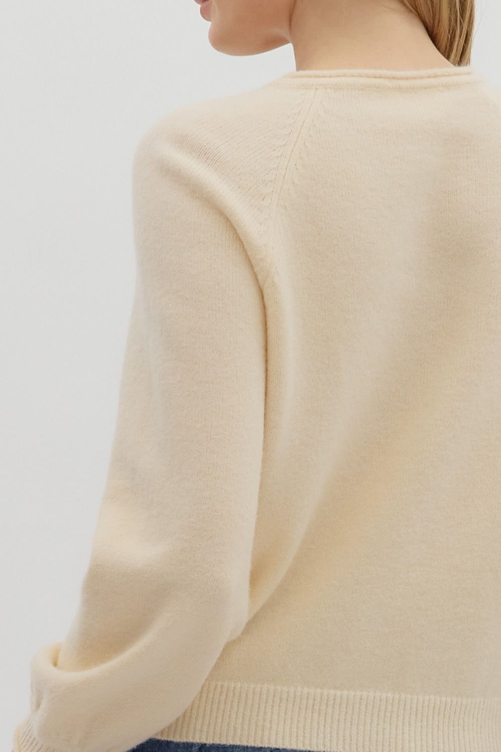 GG Cardigan