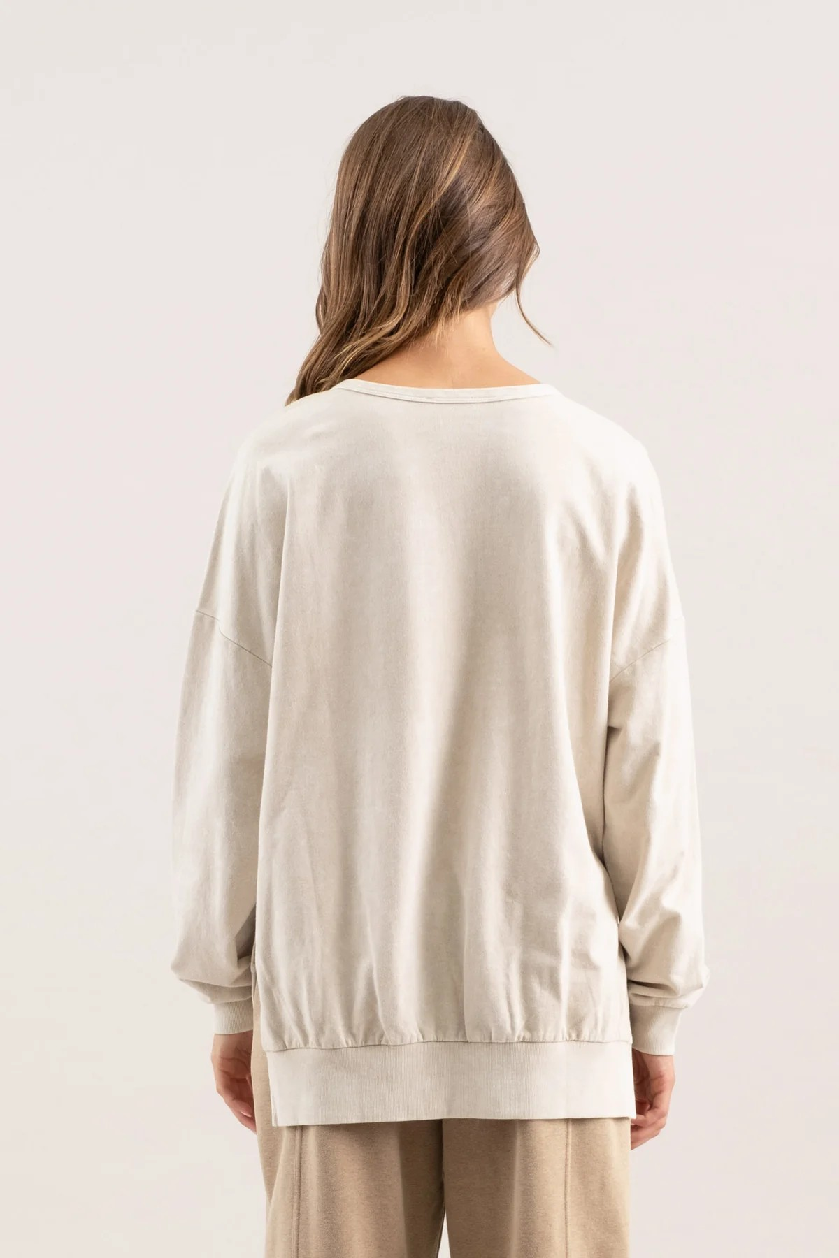 Katrin Sweater