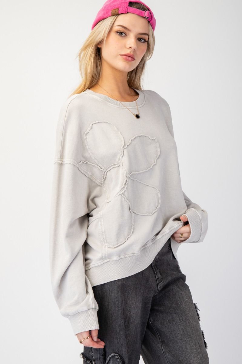 Ilene Sweater