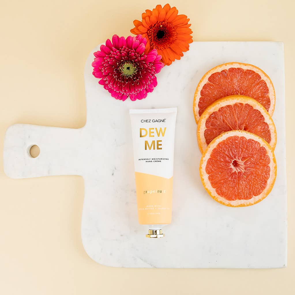 Dew Me - Hand Crème