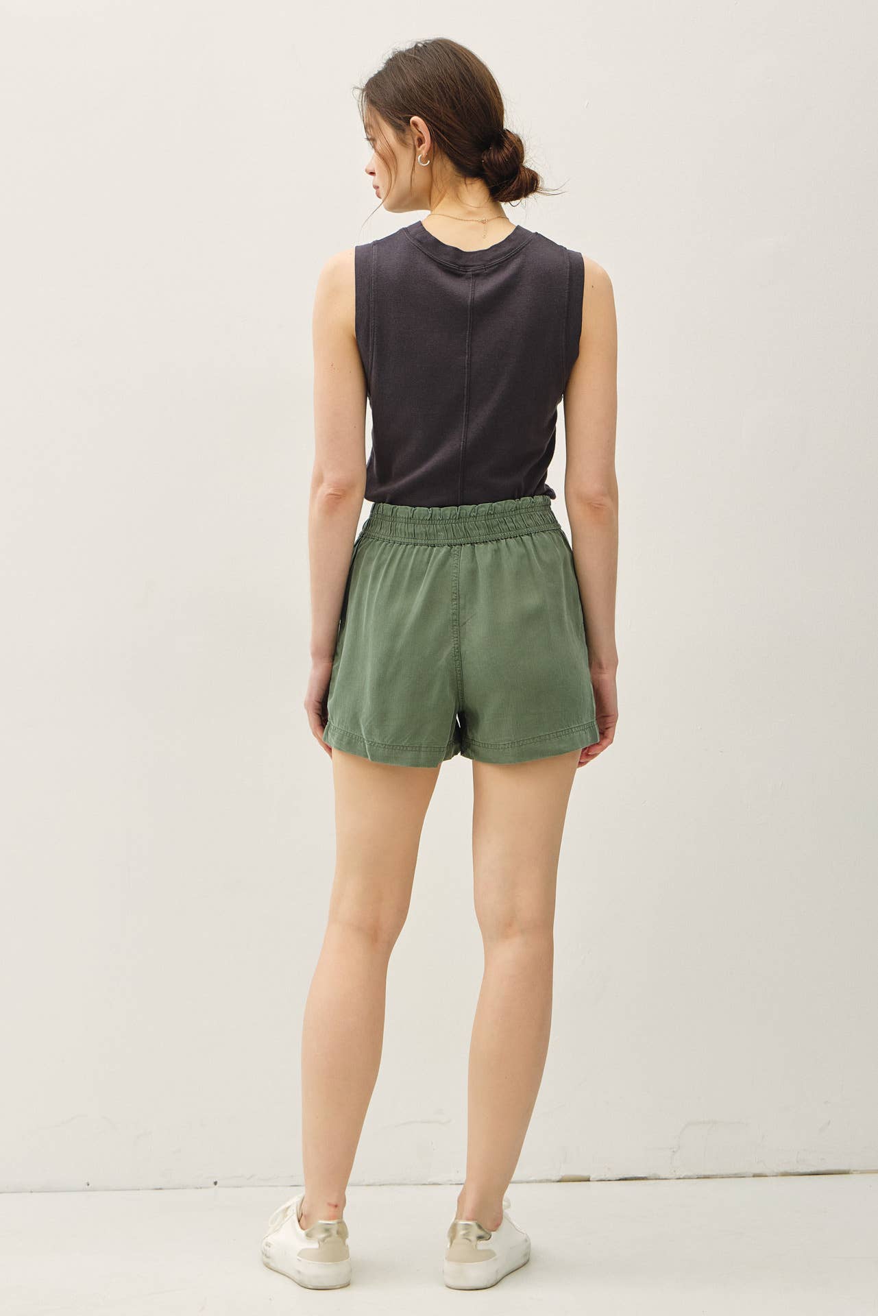 Spruce Shorts