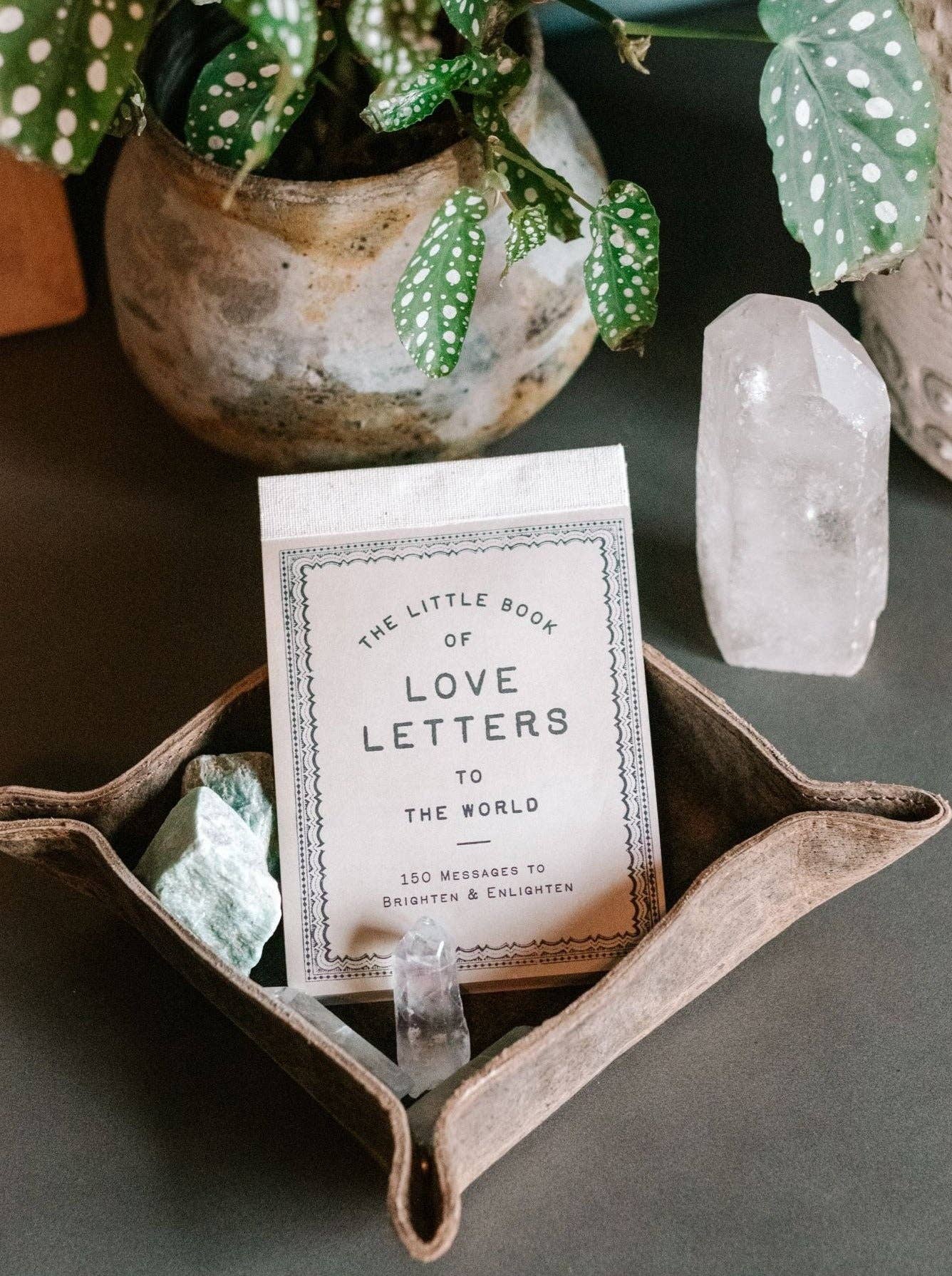 150 Love Letters