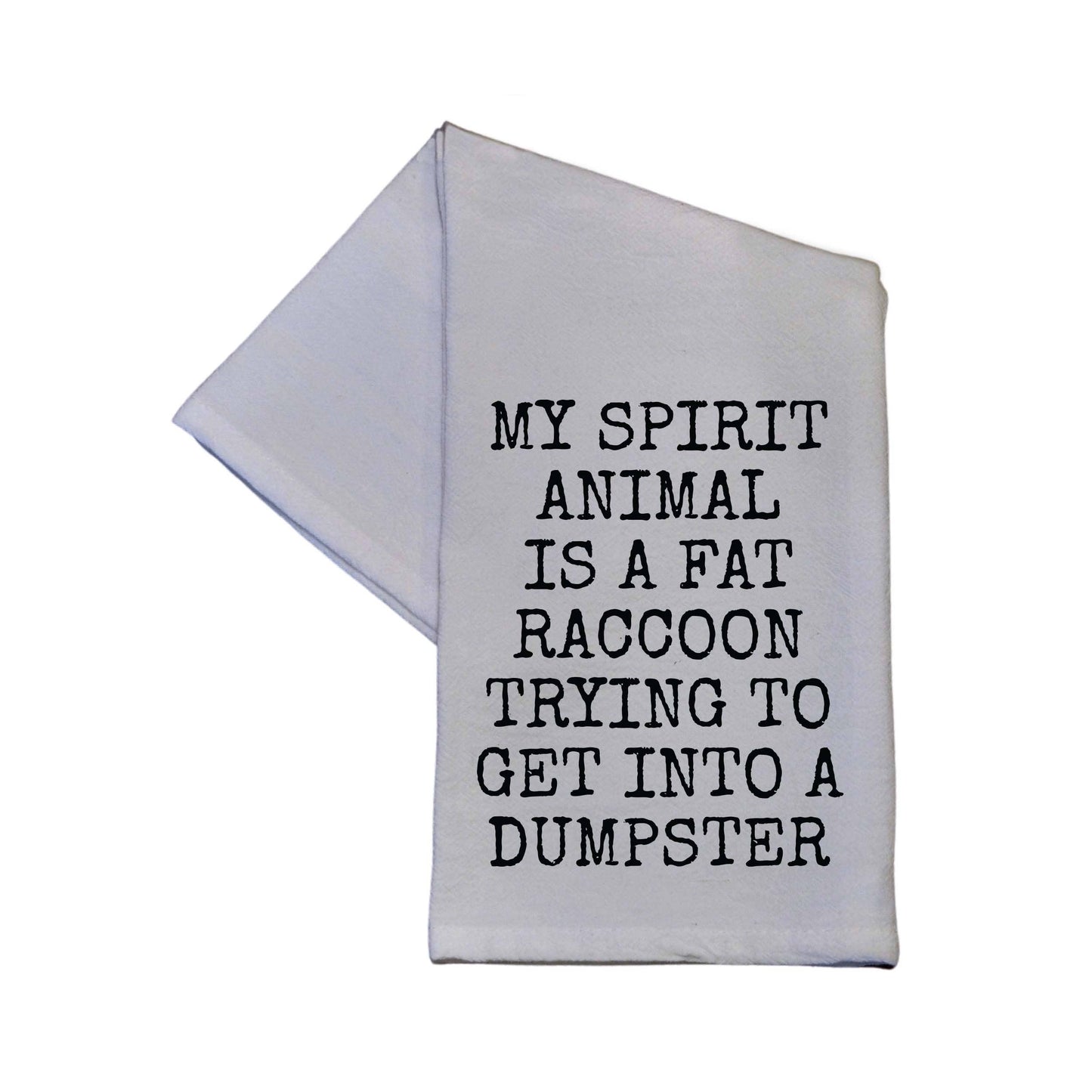 Spirit Animal