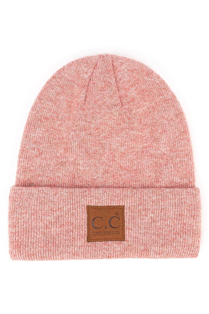 C.C Beanie