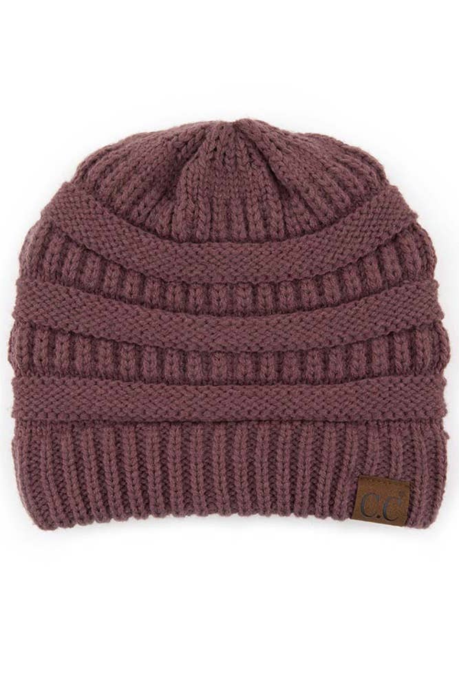 C.C Beanie