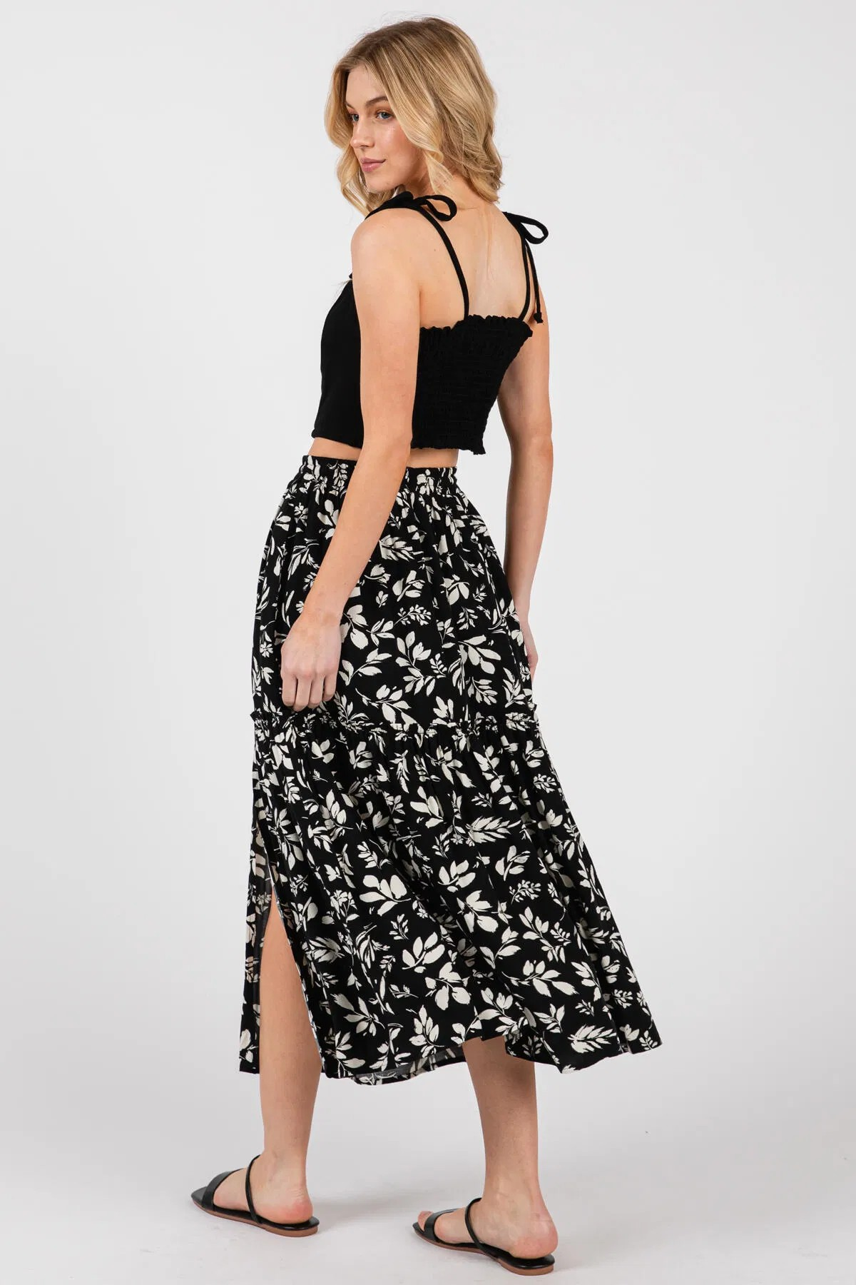 Aubrey Skirt