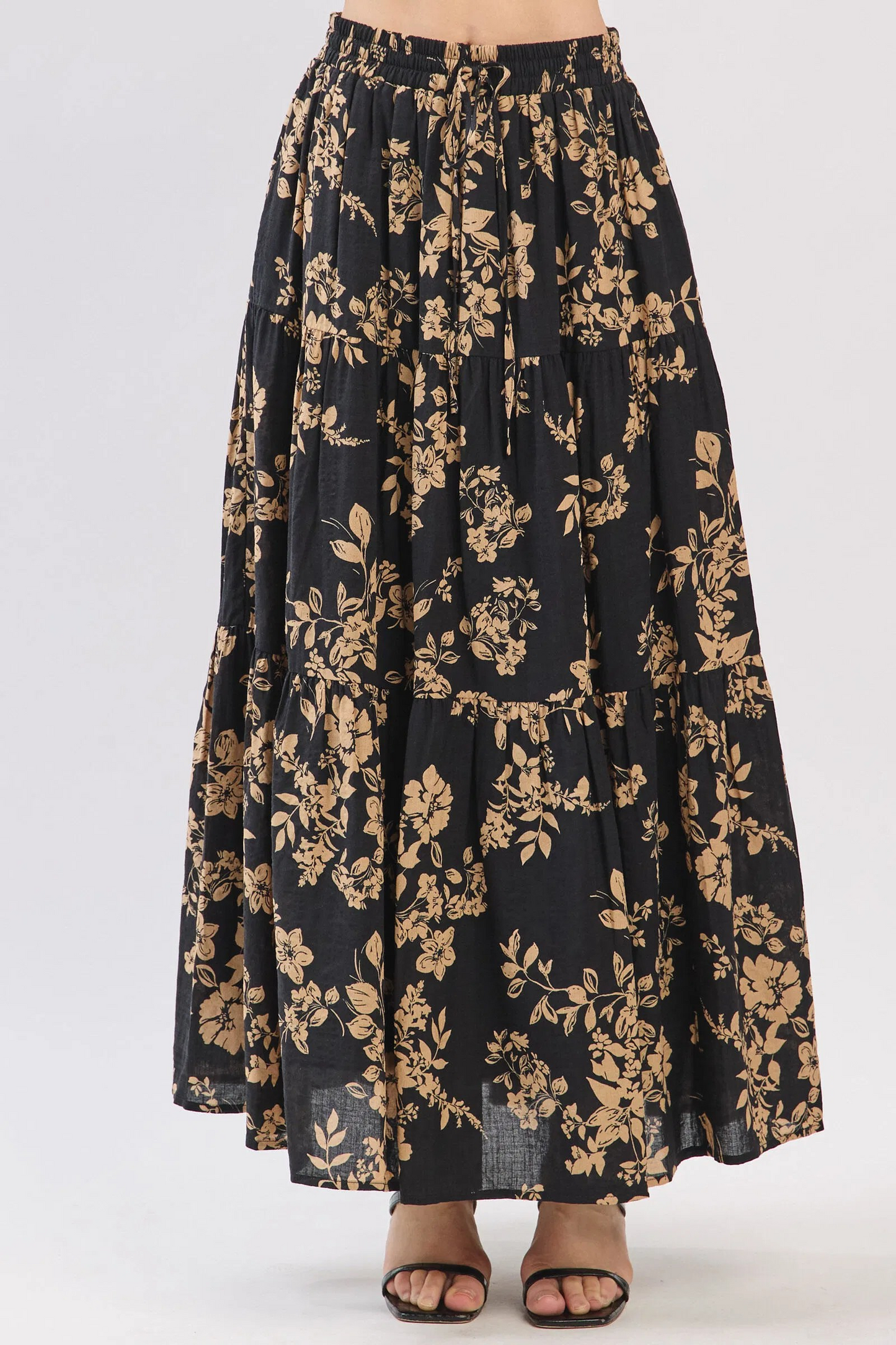 Quinn Skirt
