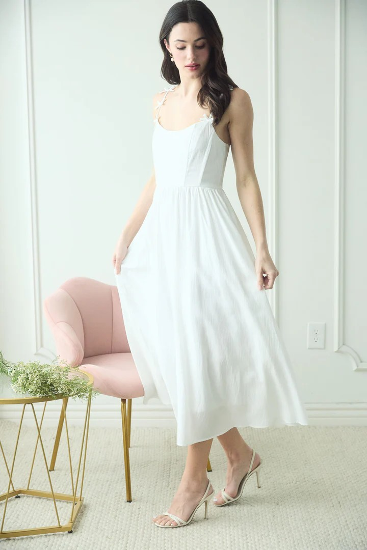 Alice Dress