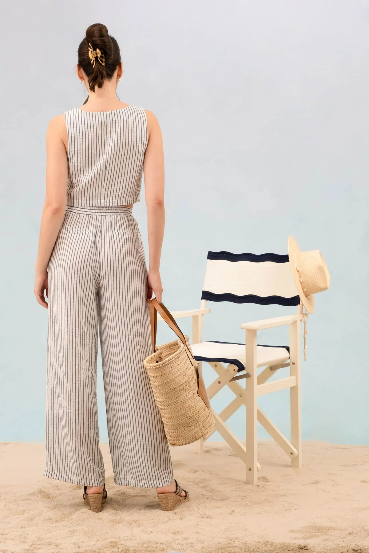 Willow Pants