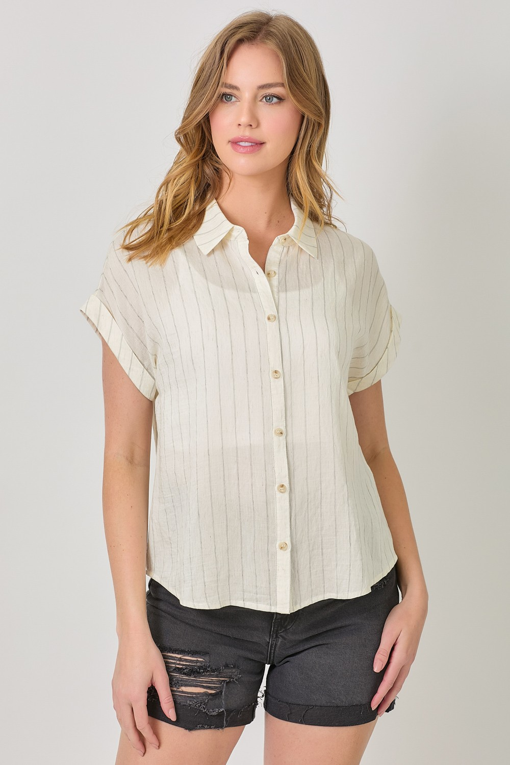 Rachelle Top