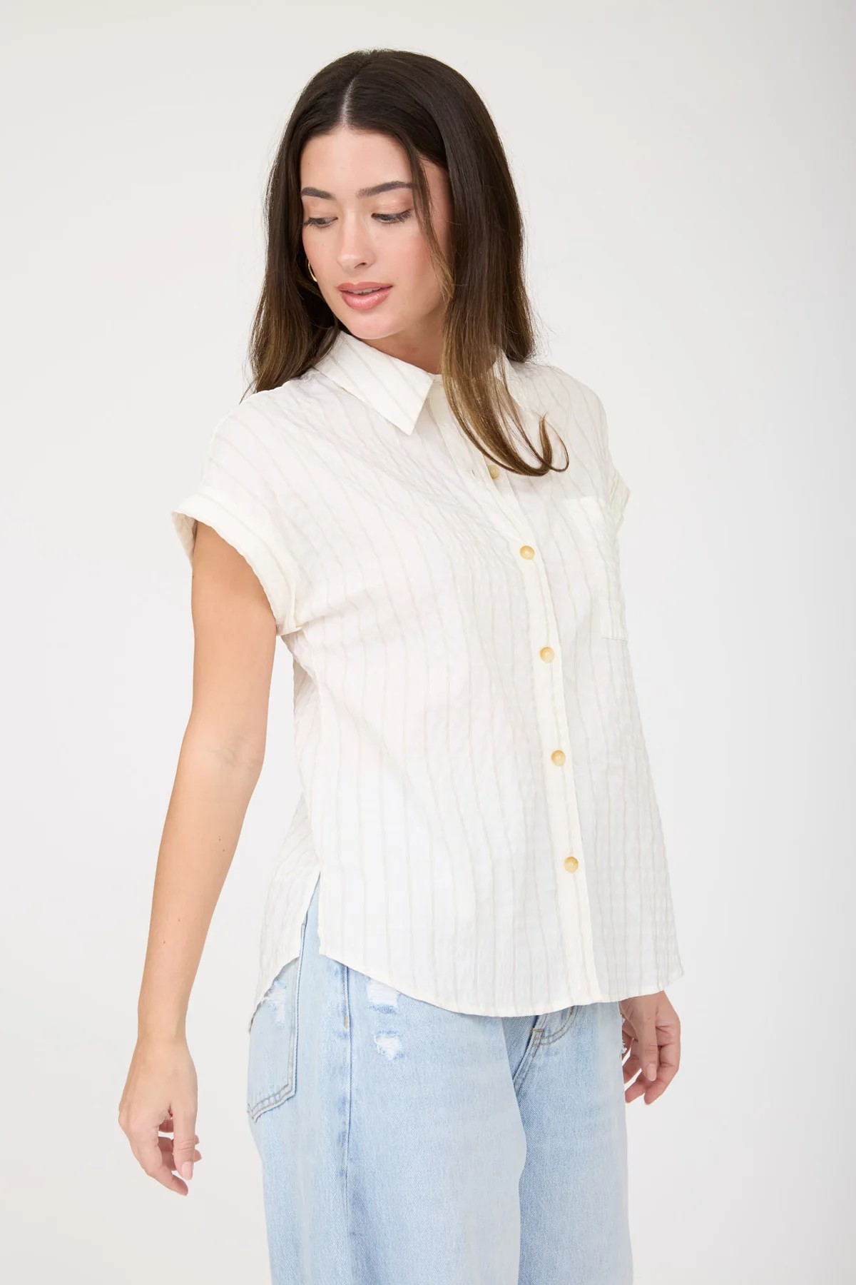 Evelyn Top