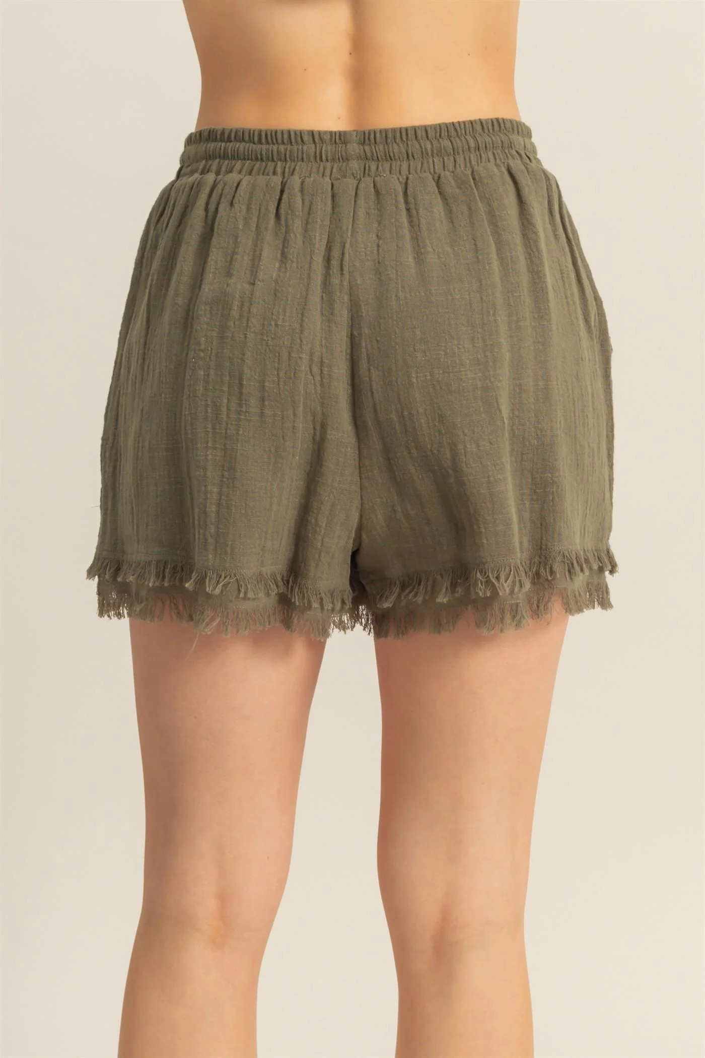 Holly Shorts