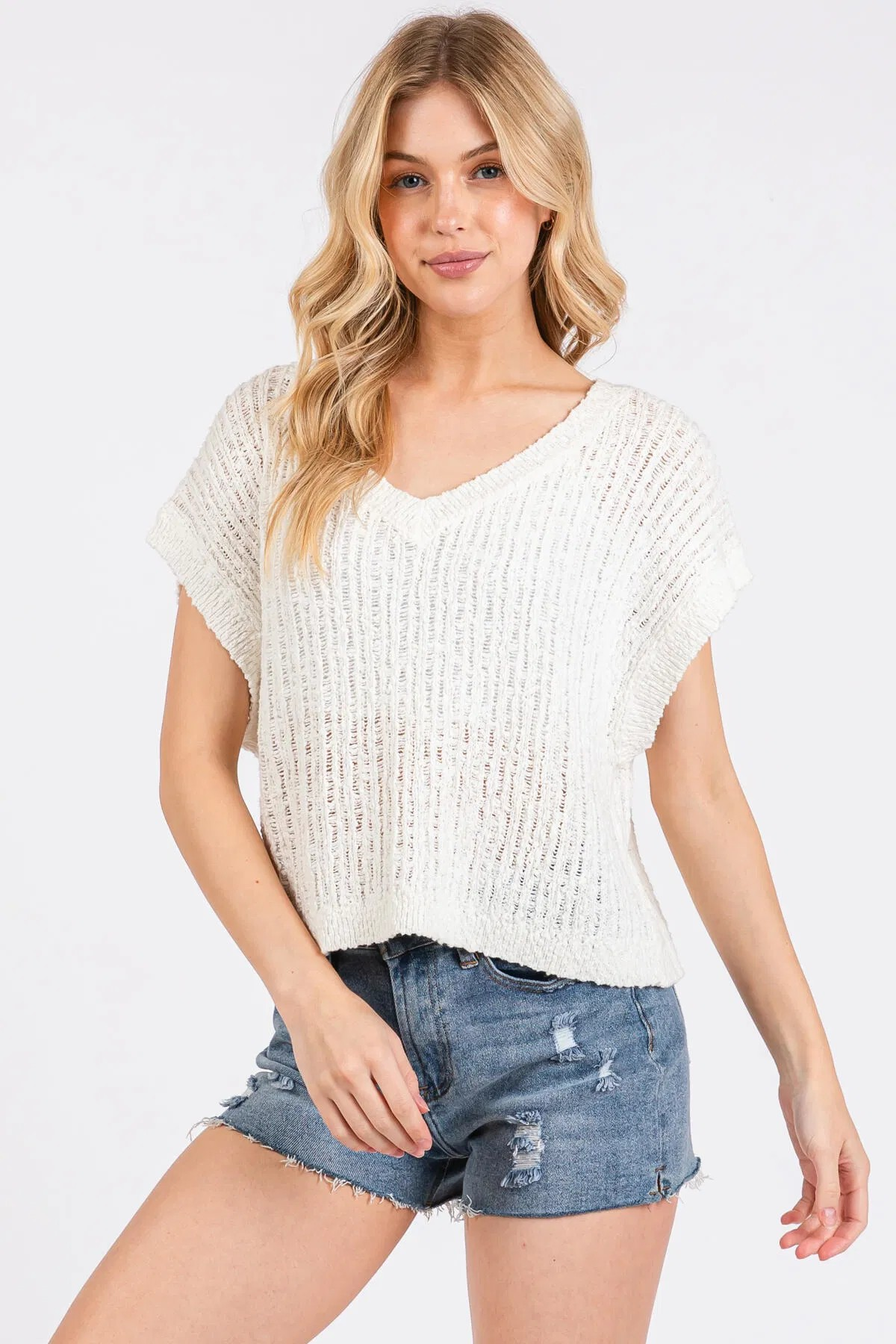 Jenna Top
