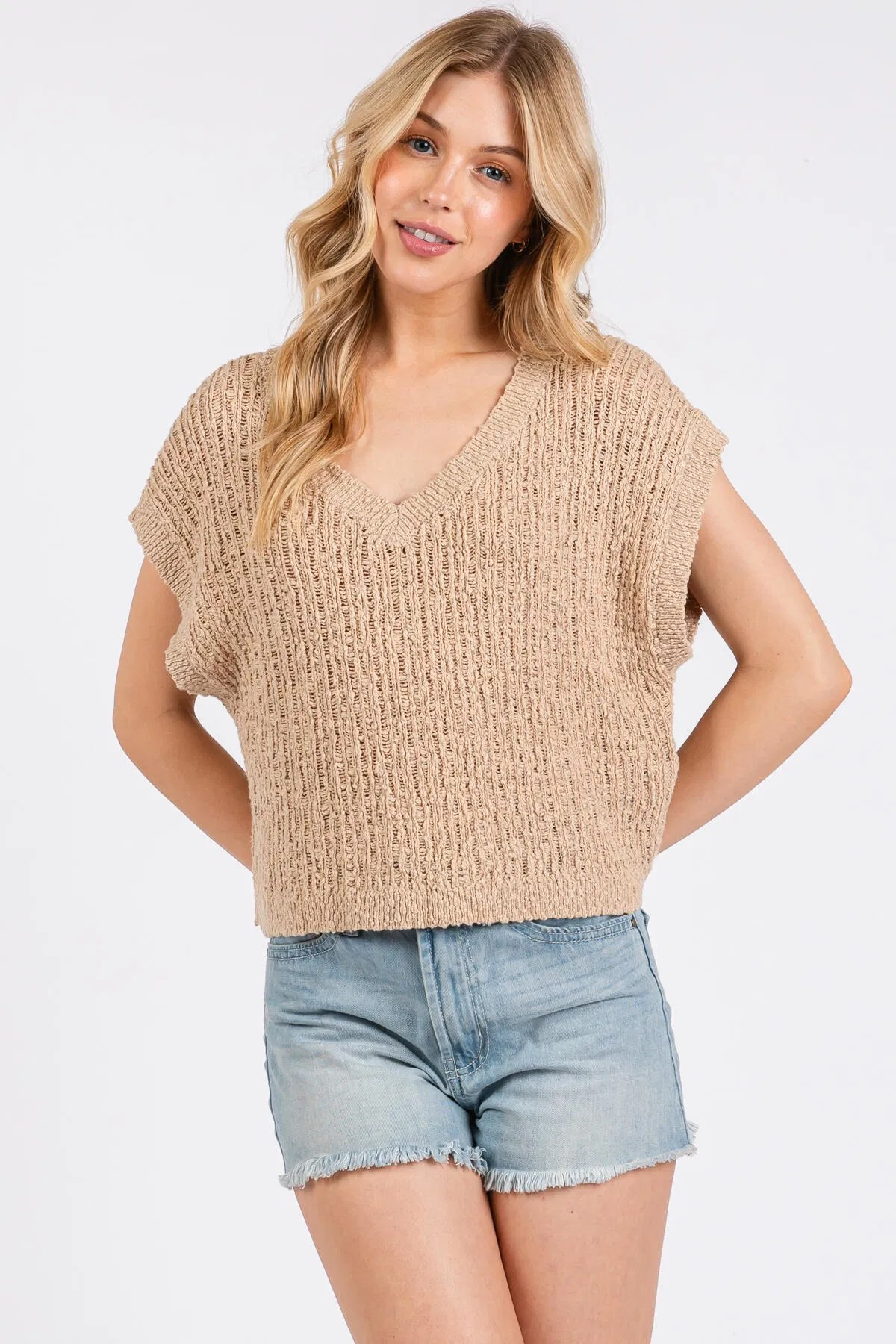 Jenna Top