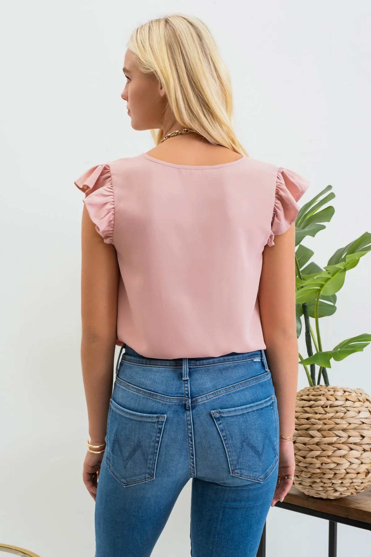 Etta Shirt