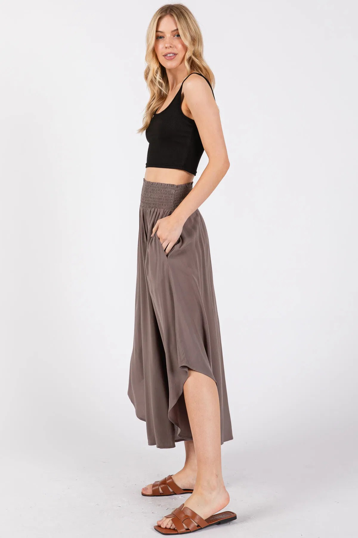 Viola Skirt