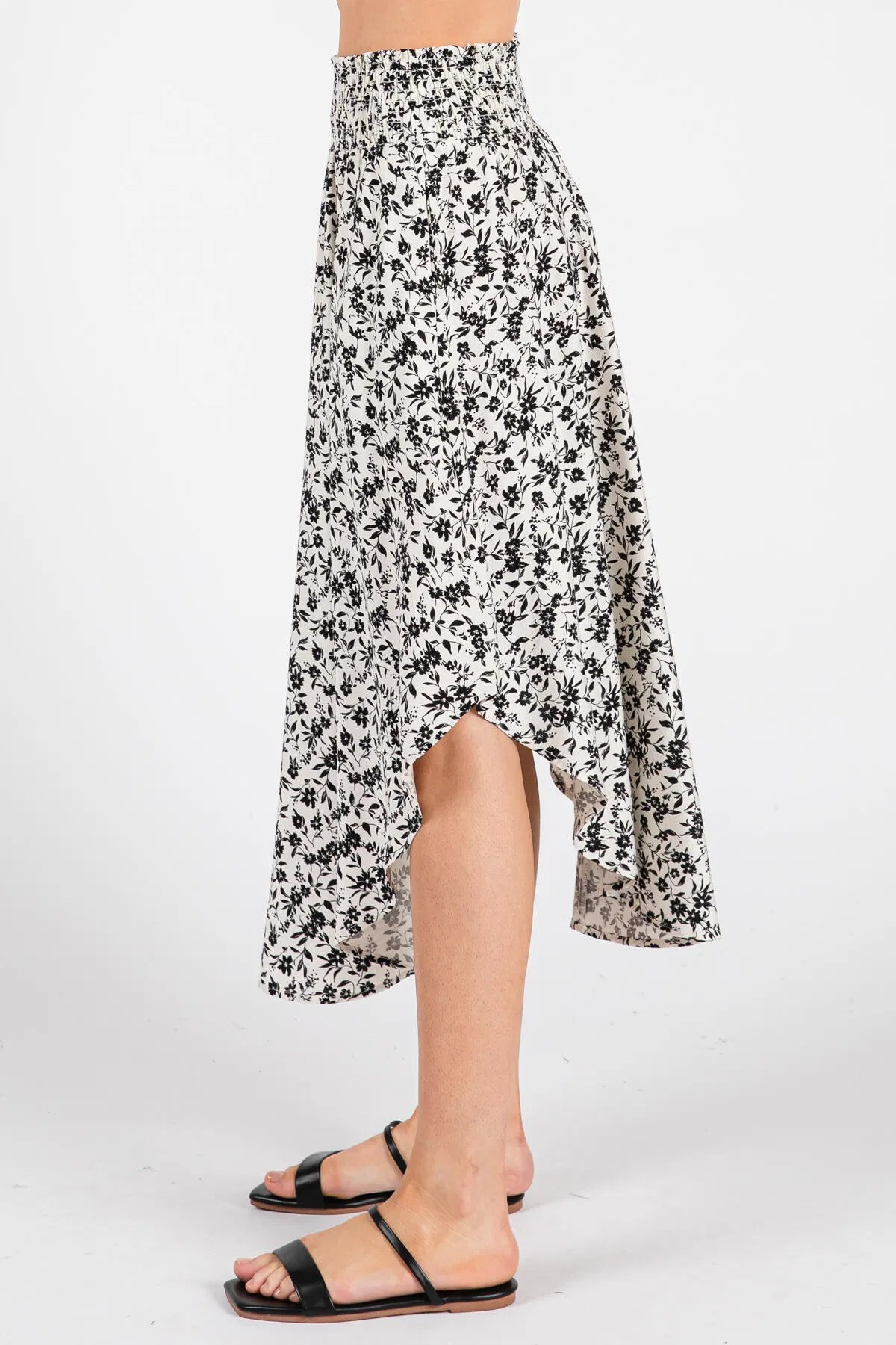 Viola Skirt