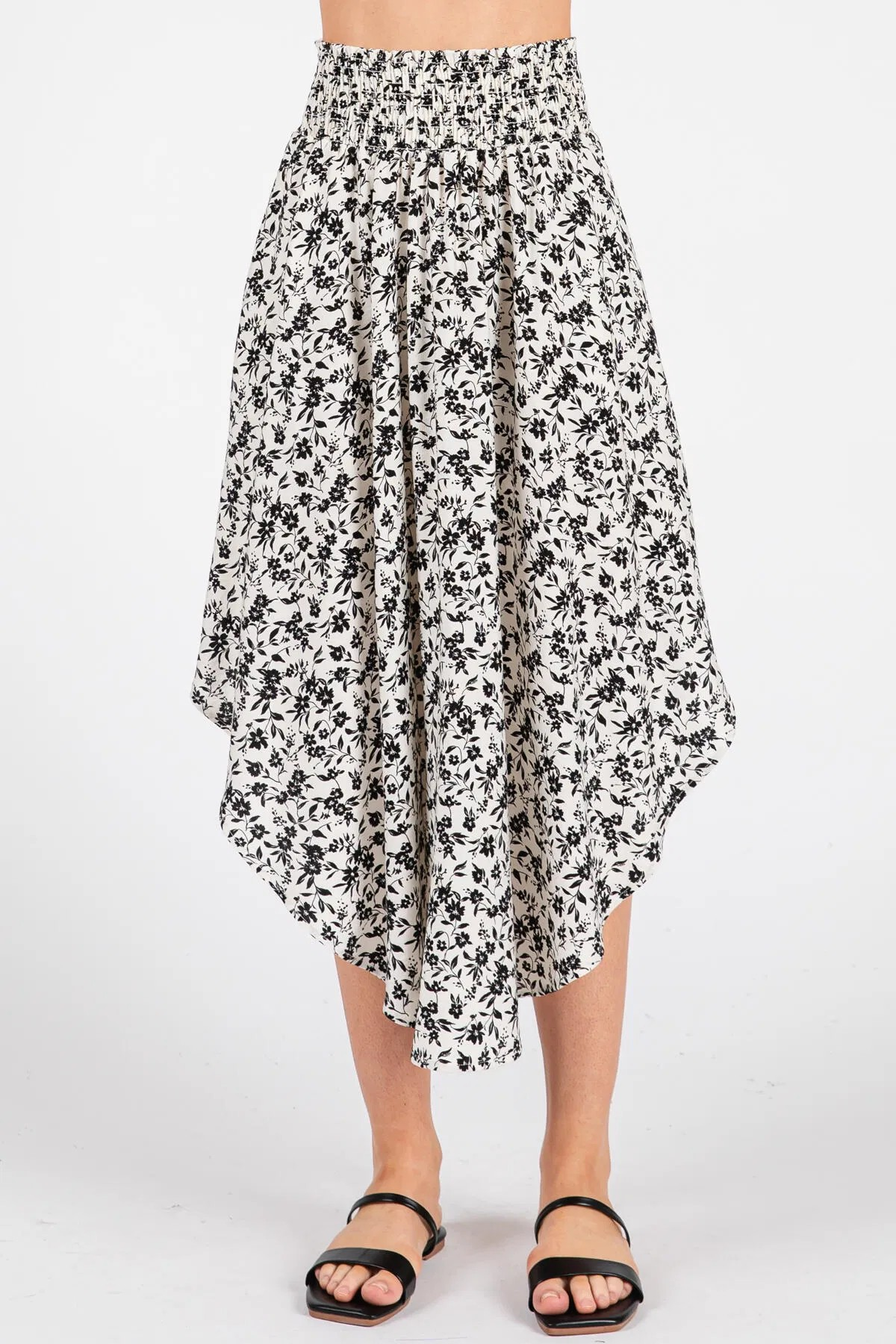 Viola Skirt