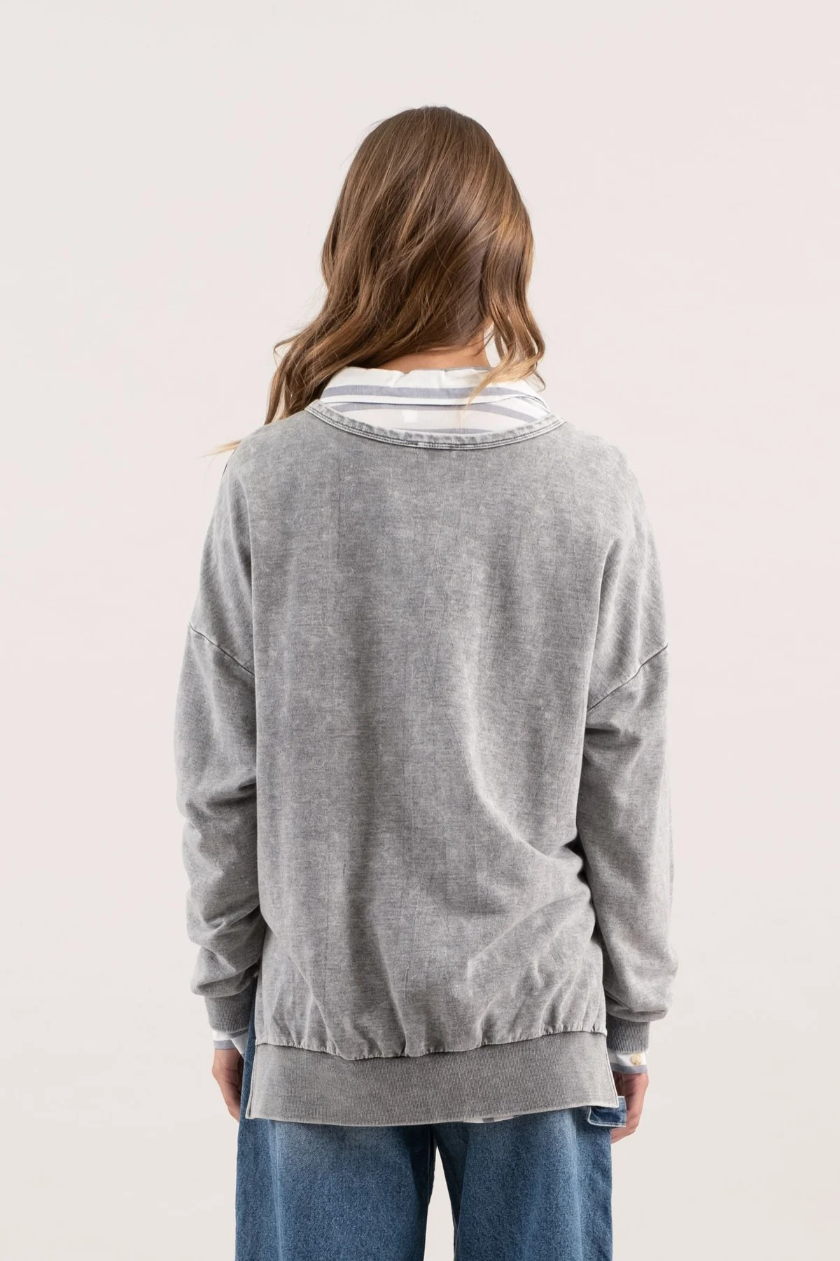 Katrin Sweater