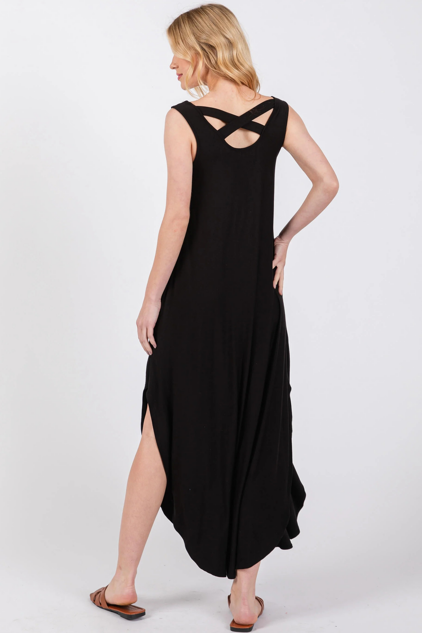 Anna Dress