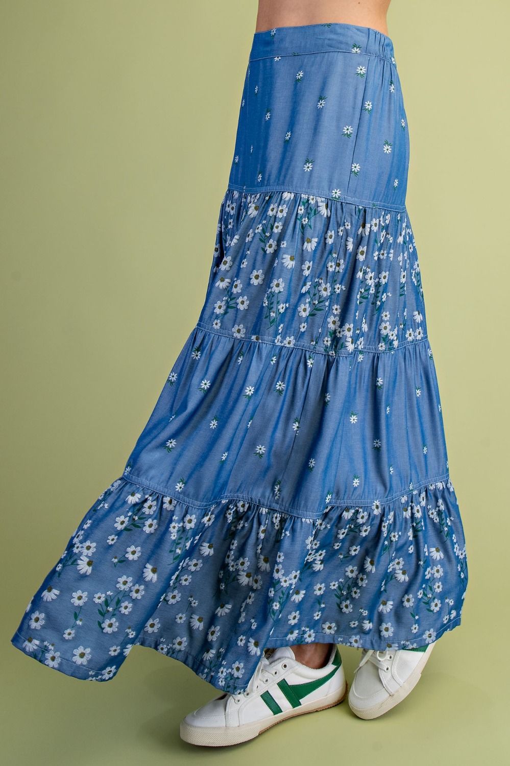 Bray Skirt
