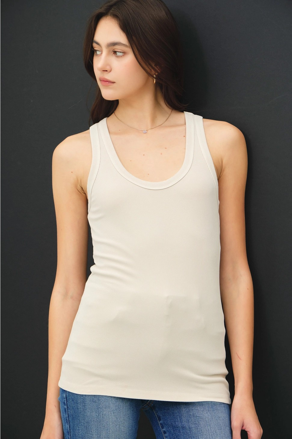 Summer Tank