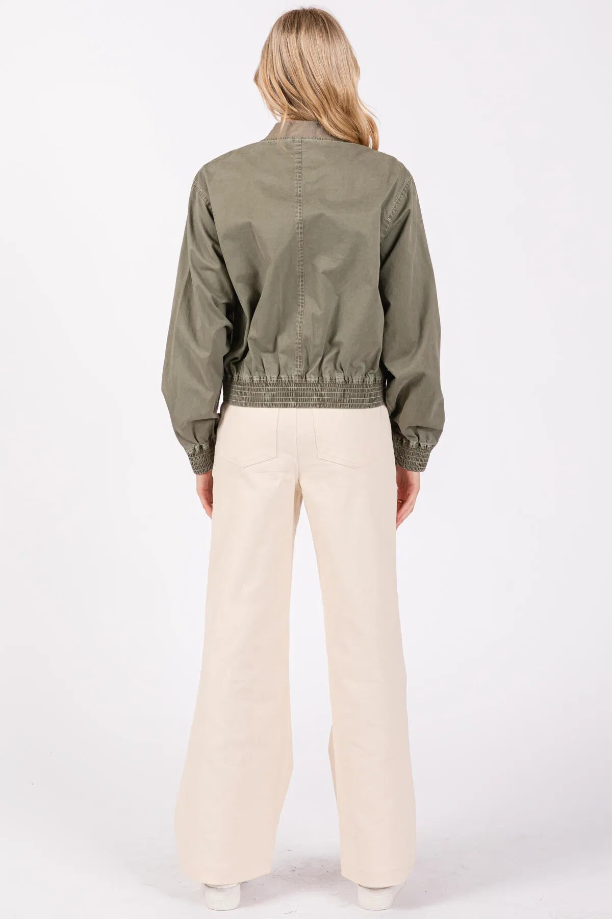 Sybil Jacket