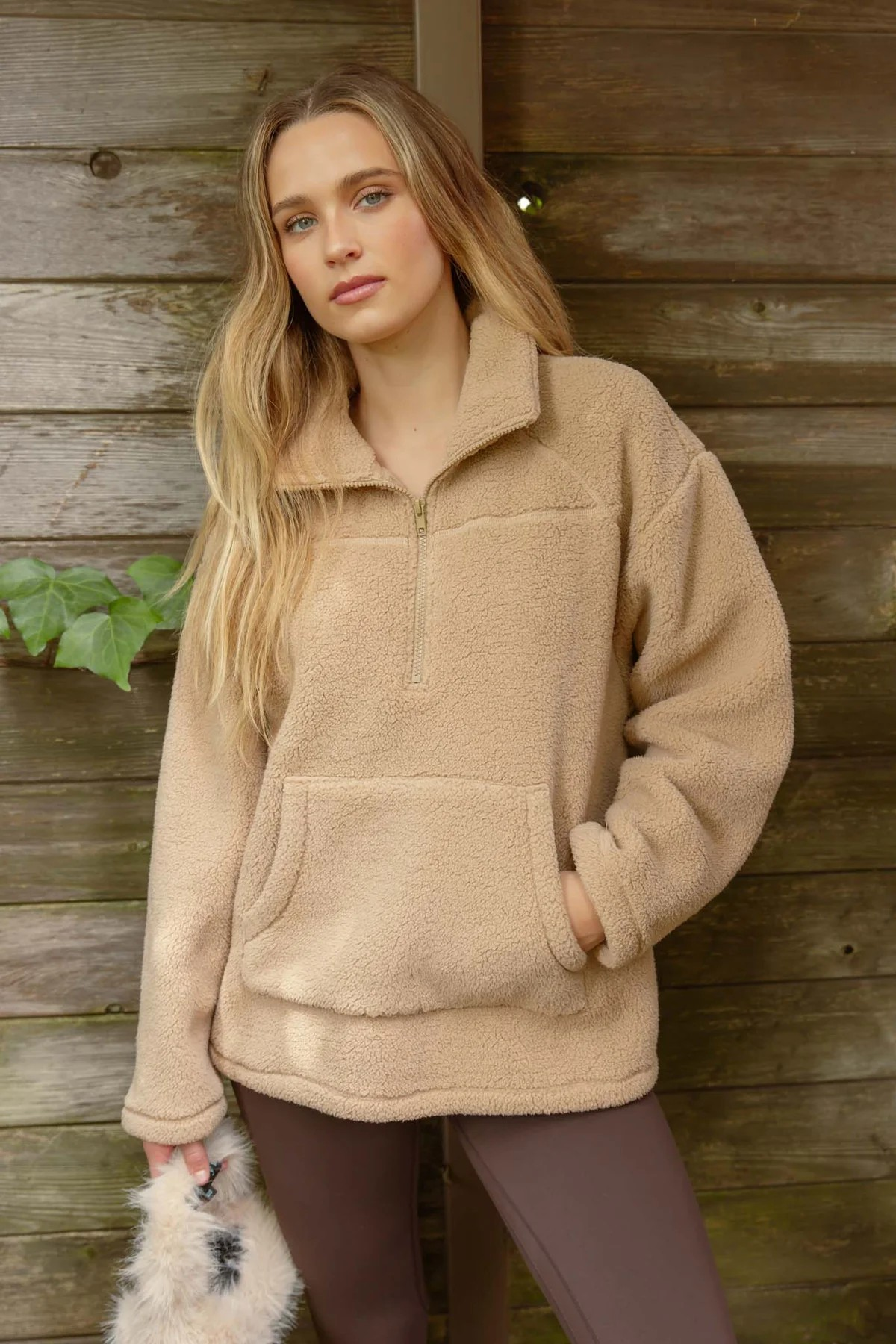 Calista Jacket