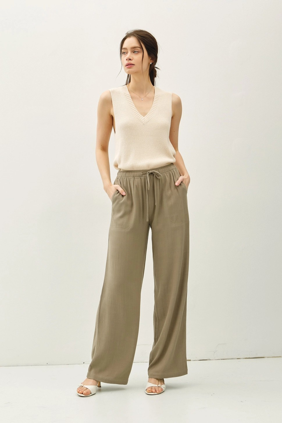 Elowen Pant
