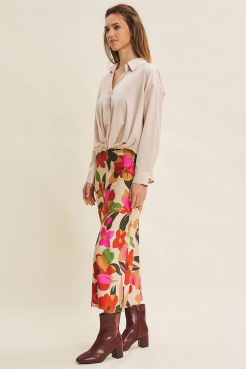 Hope Blouse