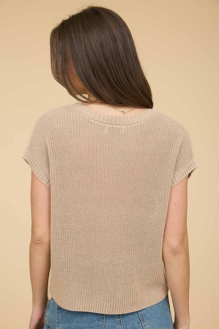 Nyomi Top