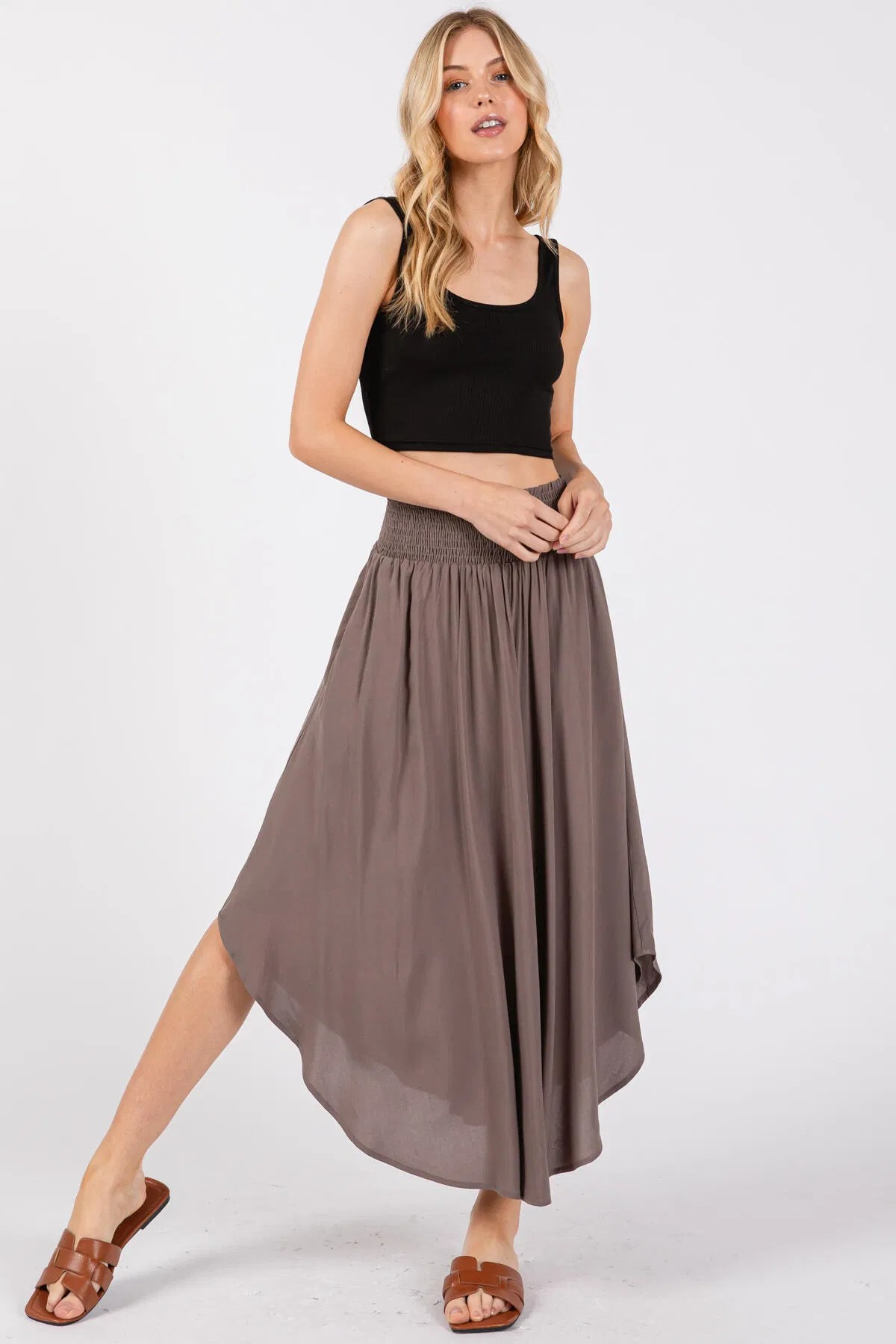 Viola Skirt