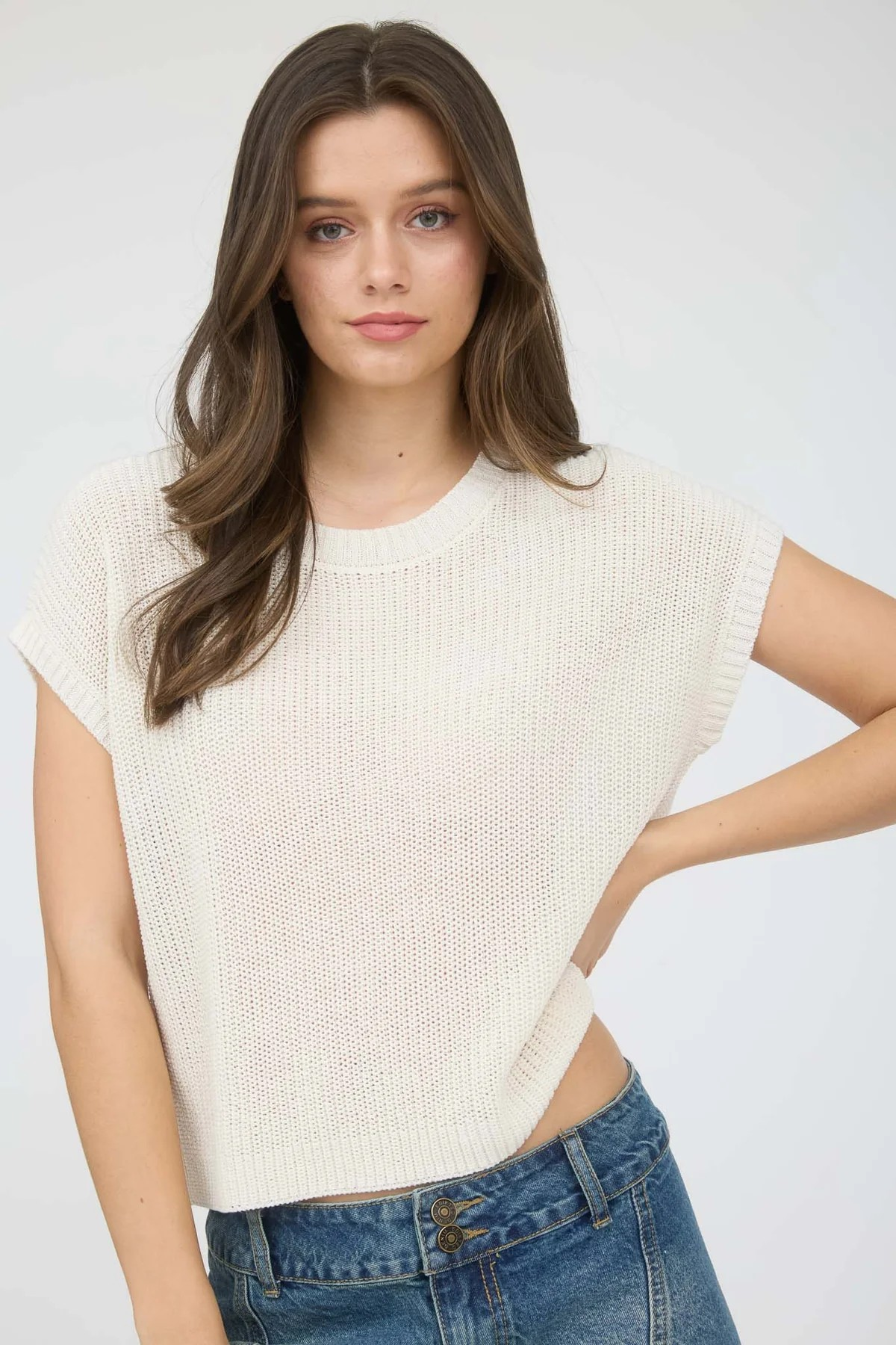 Nyomi Top