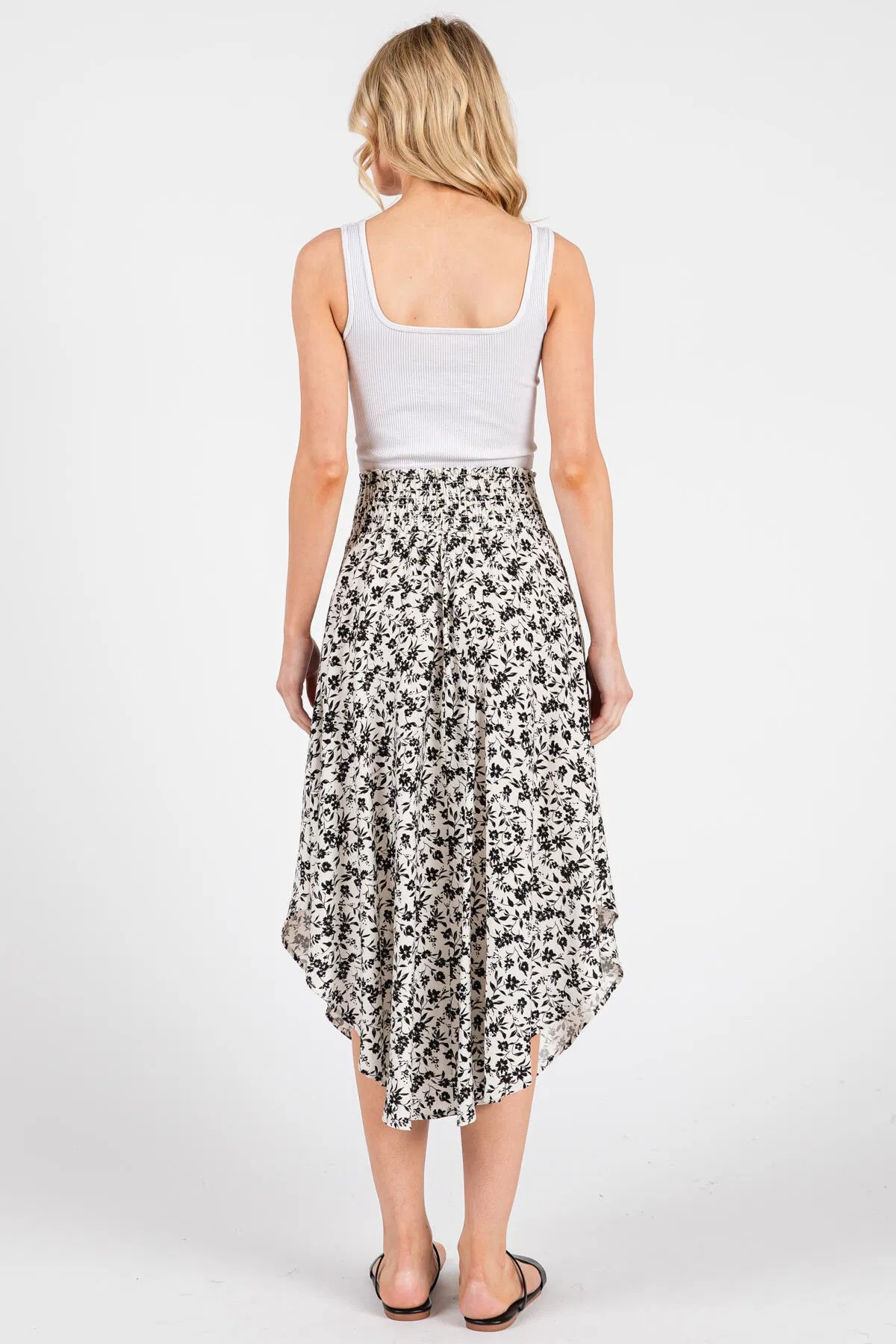 Viola Skirt