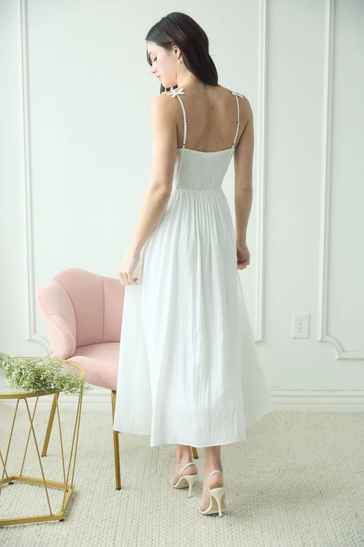 Alice Dress