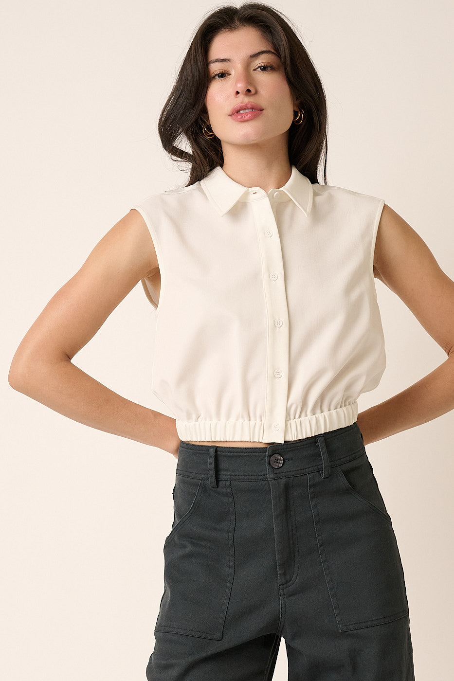 Ivy Top