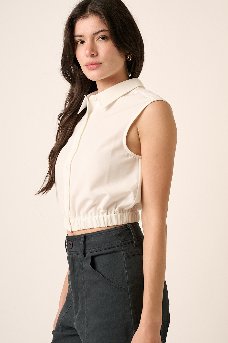 Ivy Top
