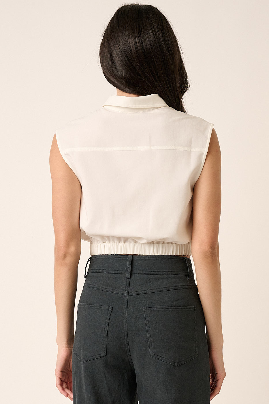 Ivy Top