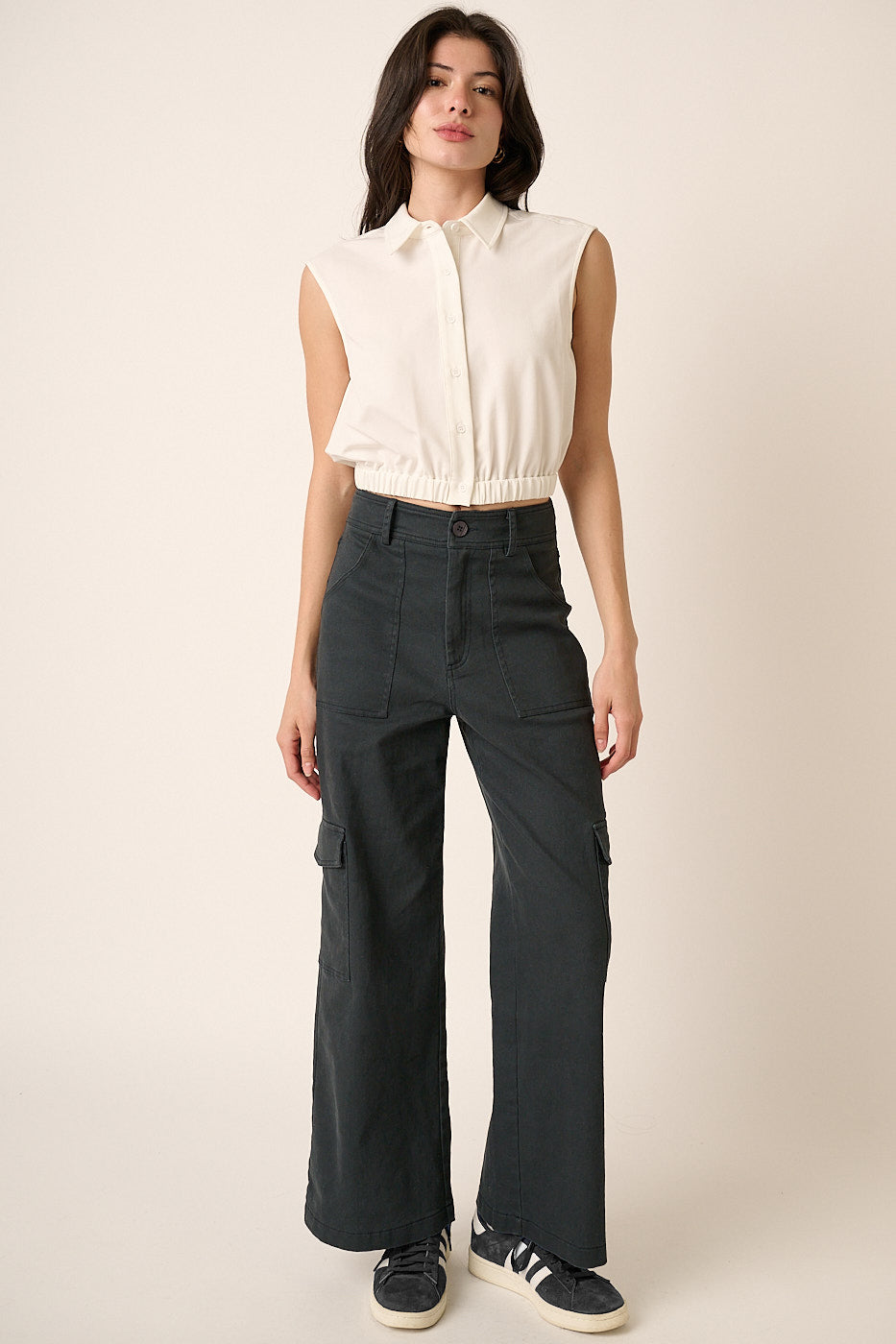 Ivy Top