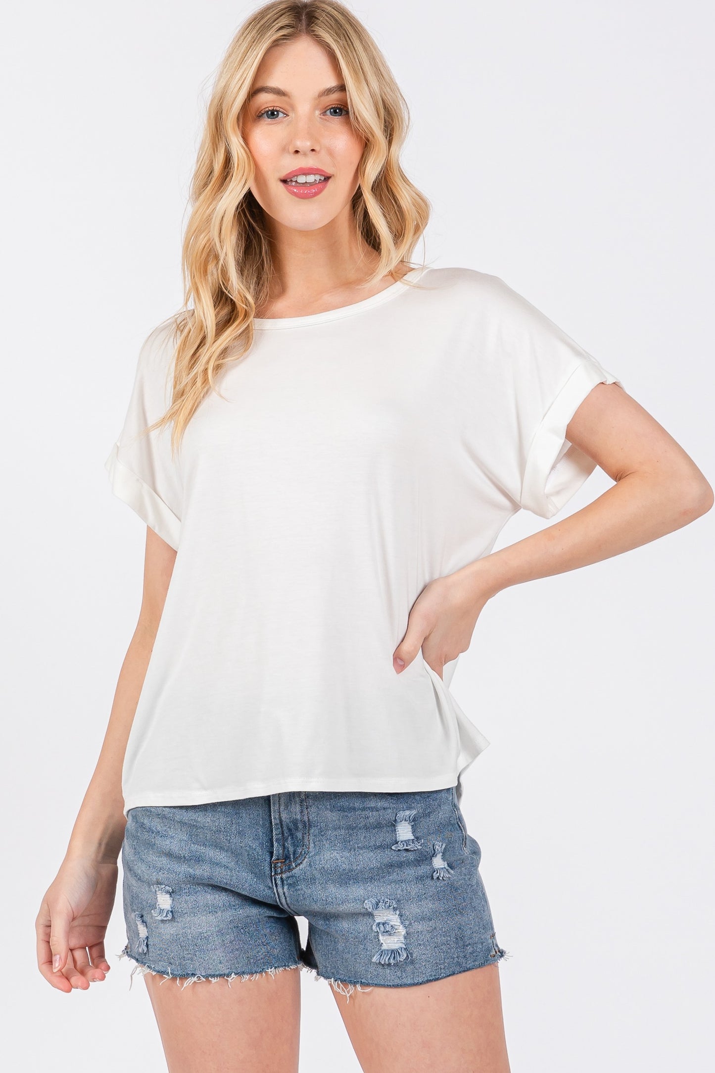 Jazlyn Top