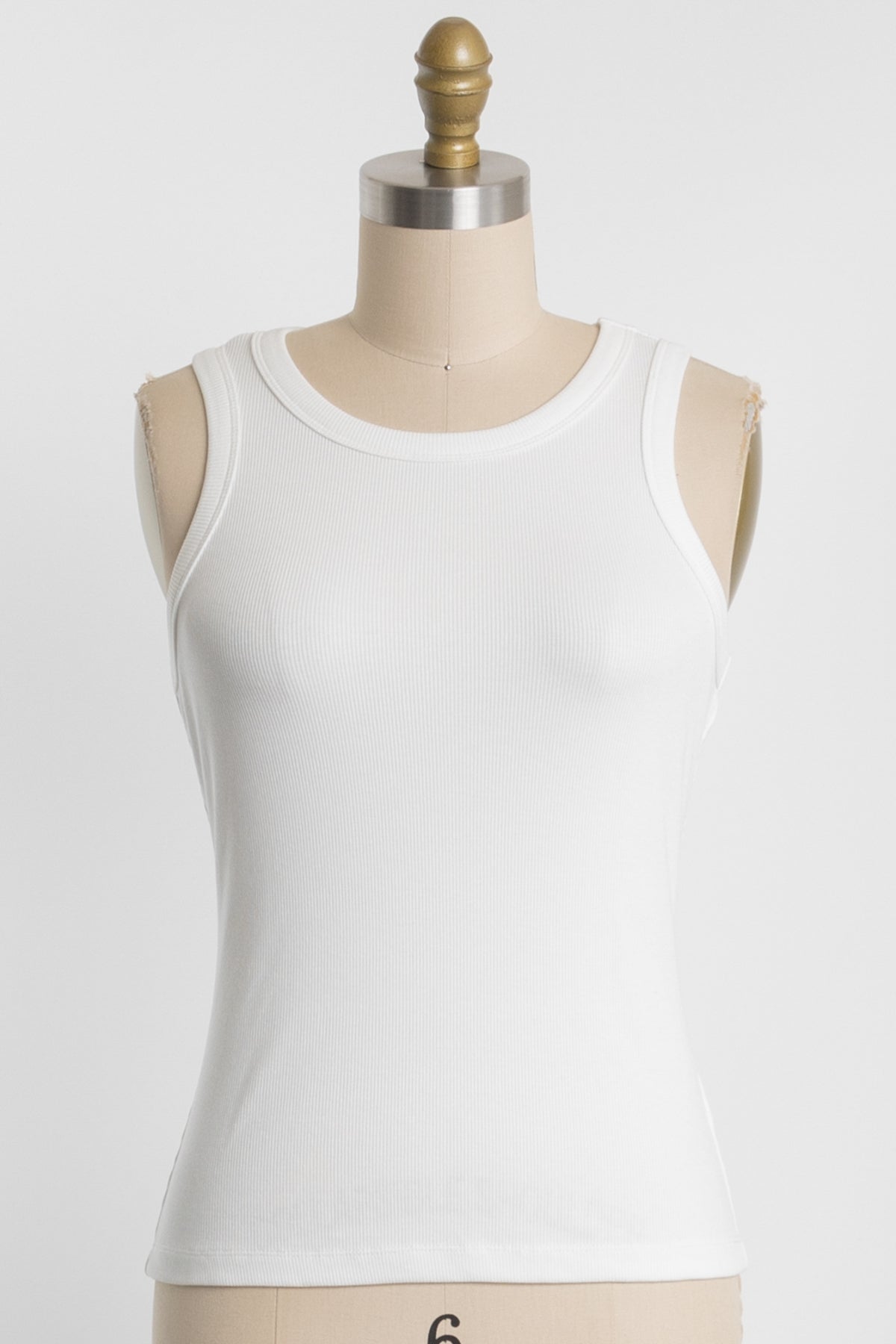 Helen Tank
