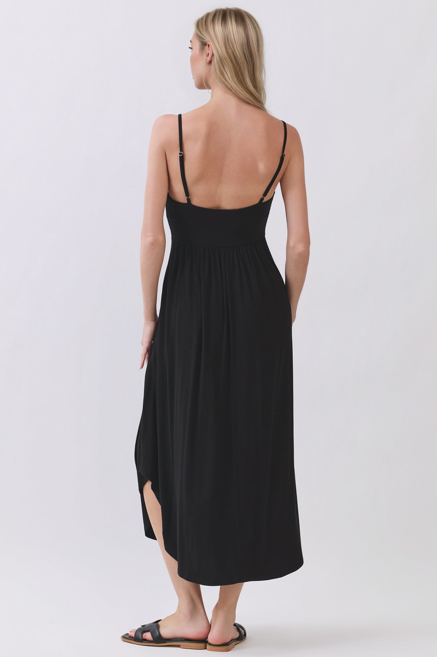 Daniella Midi Dress