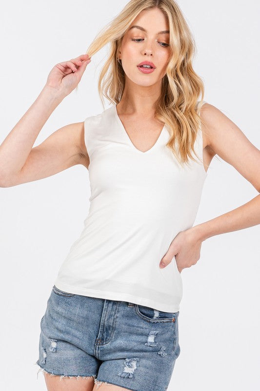 Meaghan Tank