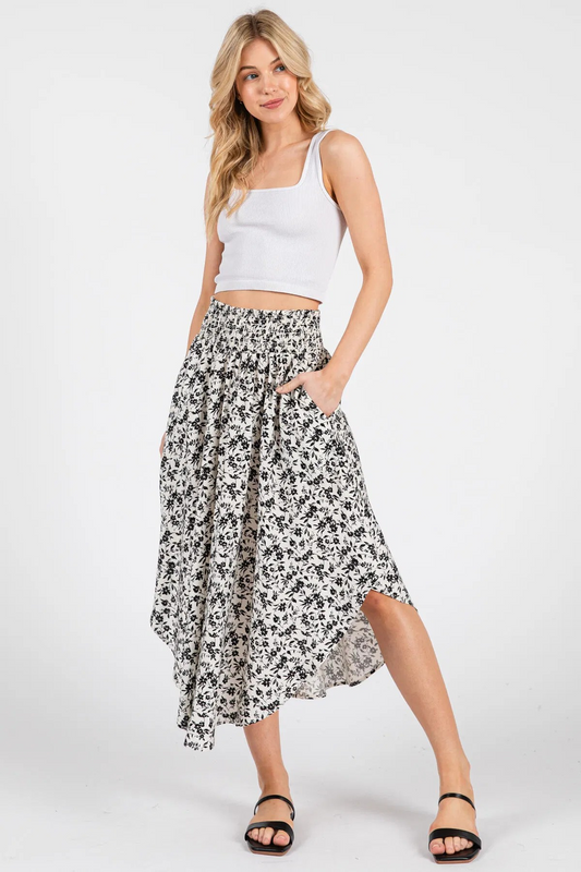 Viola Skirt