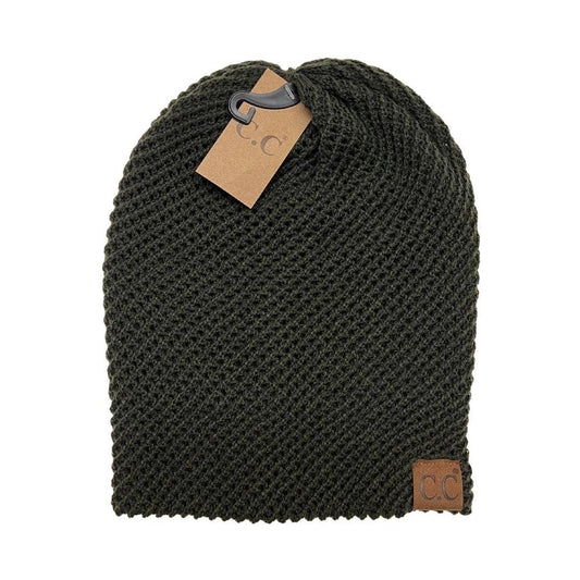 Slouchy Beanie