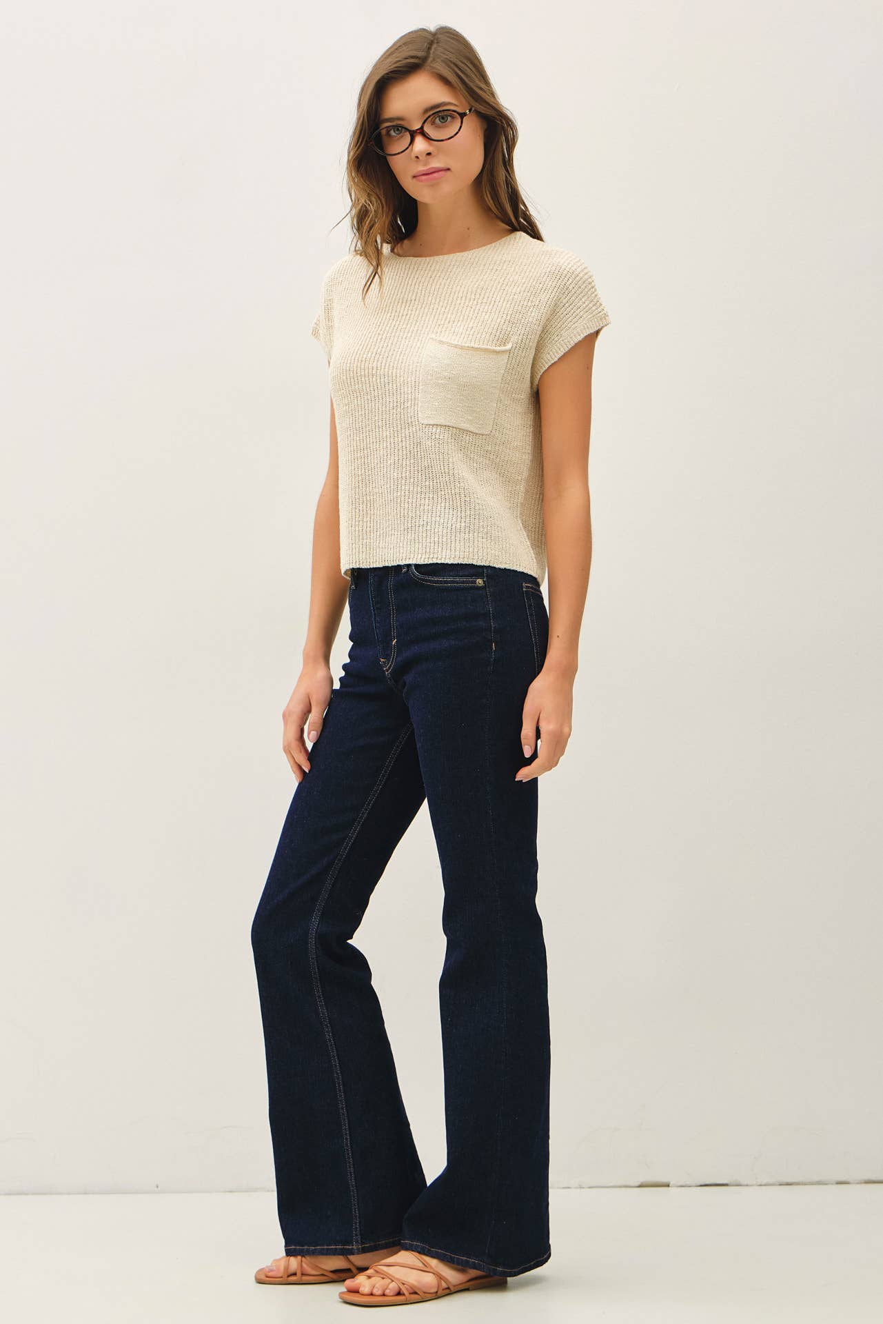 LISSA TOP
