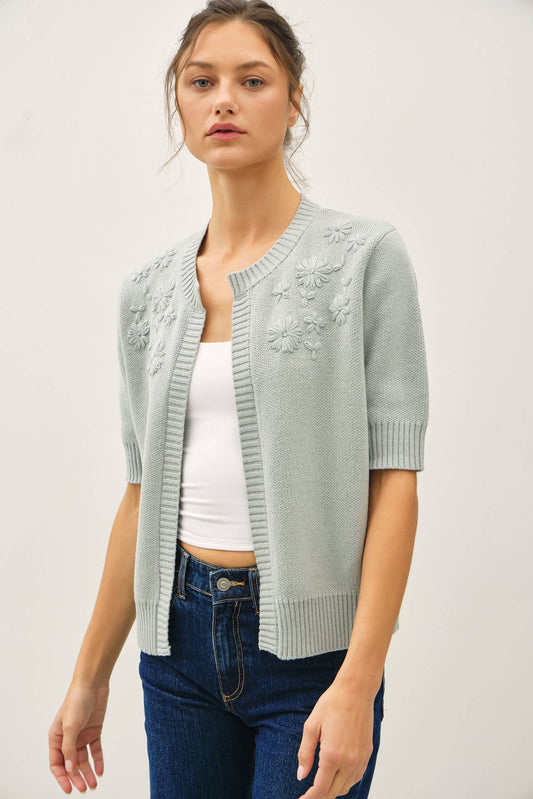 Lola Cardigan