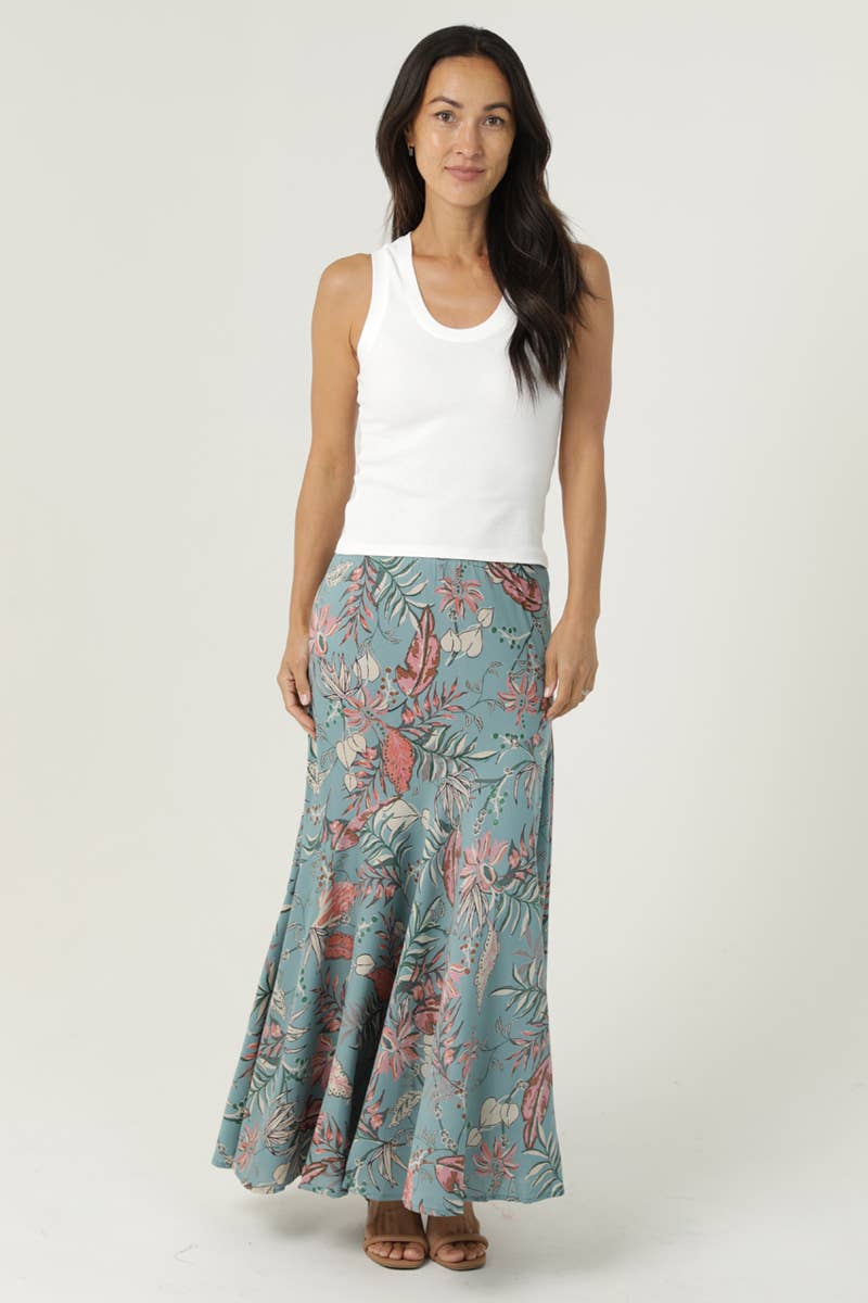Clarissa Skirt