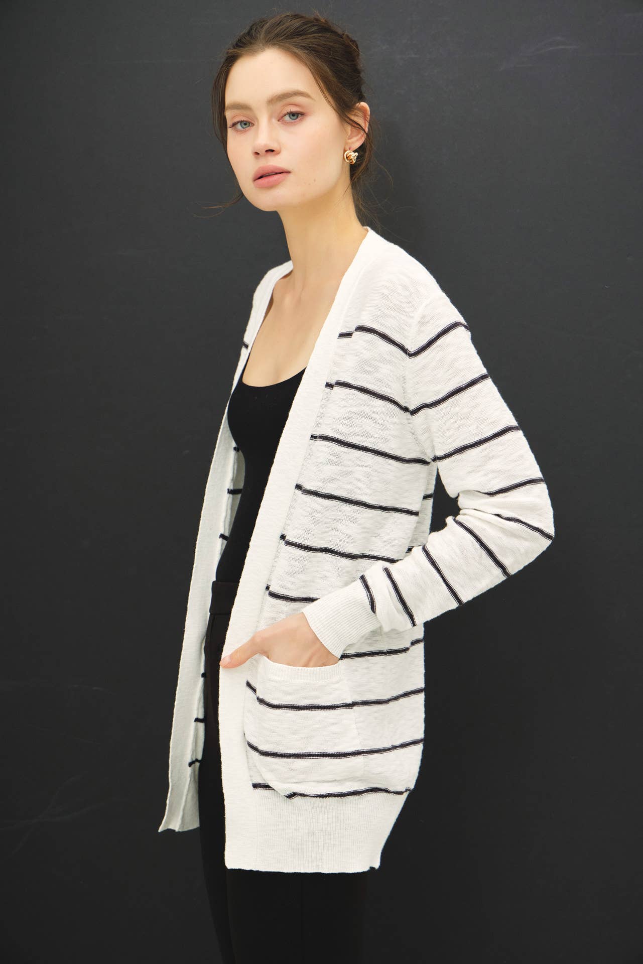 Laurie Cardigan