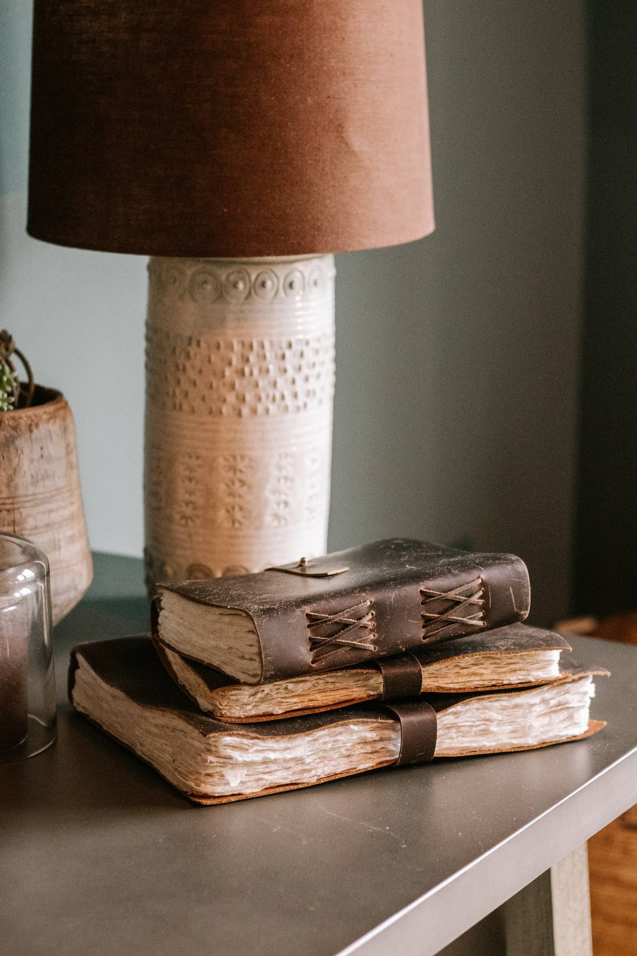 Leather Journal